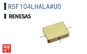 R5F104LHALA#U0