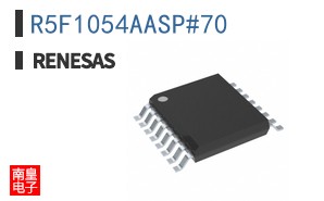 R5F1054AASP#70