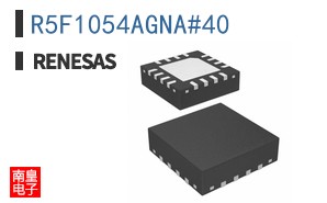 R5F1054AGNA#40