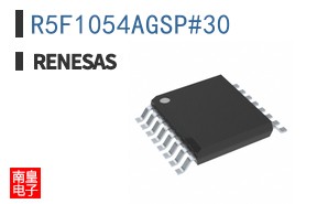R5F1054AGSP#30
