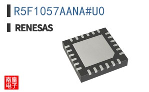 R5F1057AANA#U0
