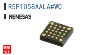 R5F1058AALA#W0