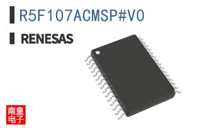 R5F107ACMSP#V0