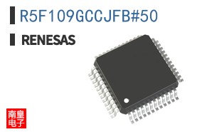R5F109GCCJFB#50