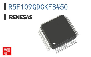 R5F109GDCKFB#50