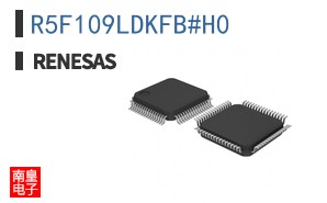 R5F109LDKFB#H0