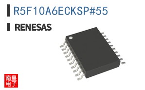 R5F10A6ECKSP#55