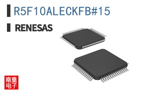 R5F10ALECKFB#15