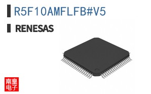 R5F10AMFLFB#V5