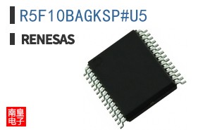 R5F10BAGKSP#U5