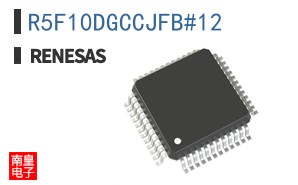 R5F10DGCCJFB#12