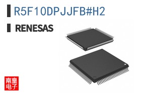 R5F10DPJJFB#H2