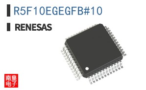 R5F10EGEGFB#10