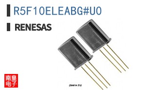 R5F10ELEABG#U0
