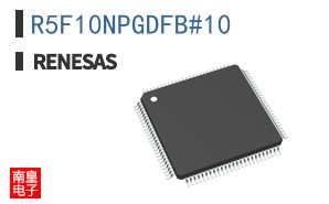 R5F10NPGDFB#10