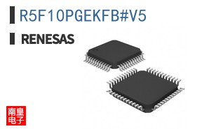 R5F10PGEKFB#V5
