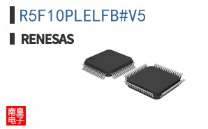R5F10PLELFB#V5