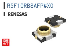 R5F10RB8AFP#X0