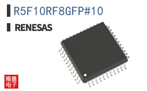 R5F10RF8GFP#10