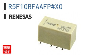 R5F10RFAAFP#X0