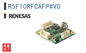 R5F10RFCAFP#V0
