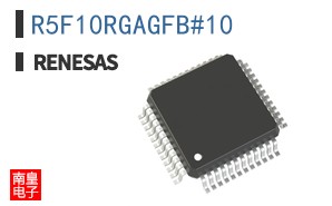 R5F10RGAGFB#10