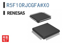 R5F10RJCGFA#X0