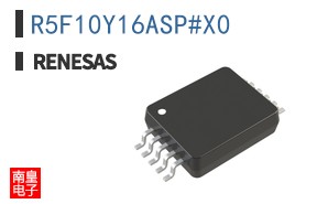 R5F10Y16ASP#X0