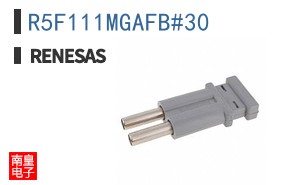 R5F111MGAFB#30