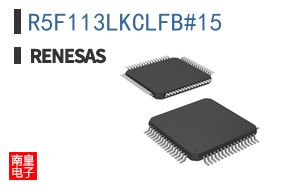 R5F113LKCLFB#15