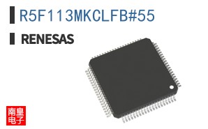 R5F113MKCLFB#55