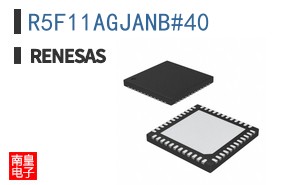 R5F11AGJANB#40