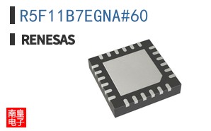 R5F11B7EGNA#60