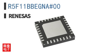 R5F11BBEGNA#00