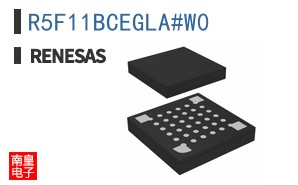 R5F11BCEGLA#W0