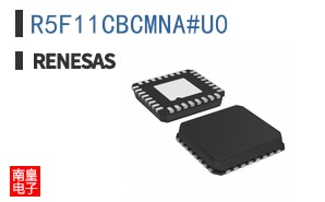 R5F11CBCMNA#U0