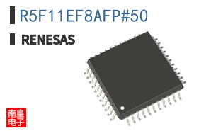 R5F11EF8AFP#50