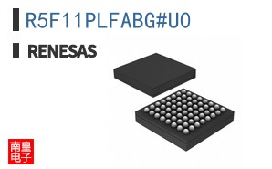 R5F11PLFABG#U0