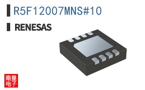 R5F12007MNS#10