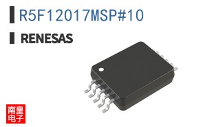 R5F12017MSP#10