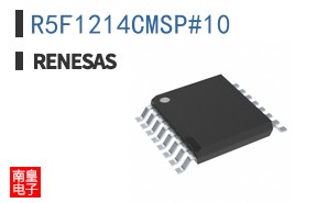 R5F1214CMSP#10