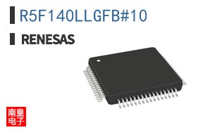 R5F140LLGFB#10