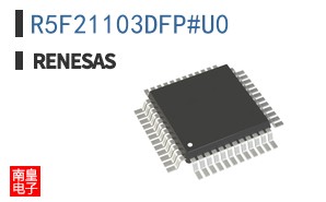 R5F21103DFP#U0