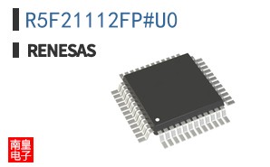 R5F21112FP#U0