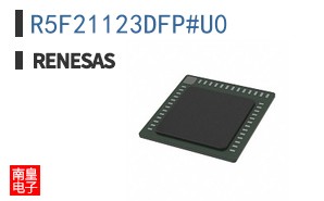 R5F21123DFP#U0