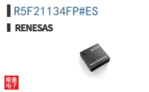 R5F21134FP#ES
