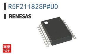 R5F21182SP#U0