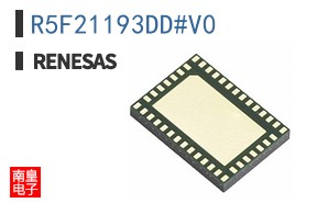 R5F21193DD#V0