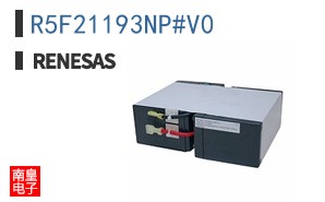 R5F21193NP#V0