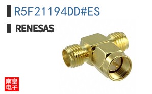 R5F21194DD#ES